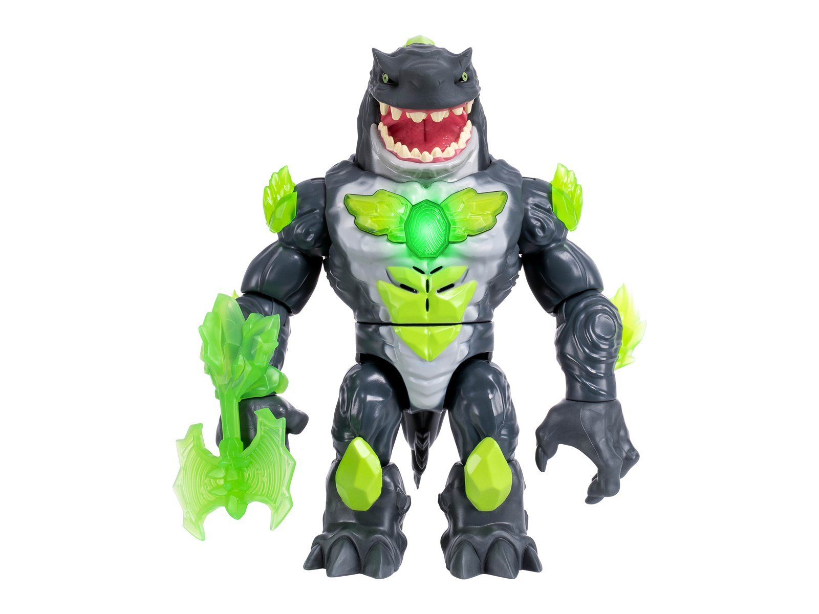 BEAST LAB Shark Beast Creator Set