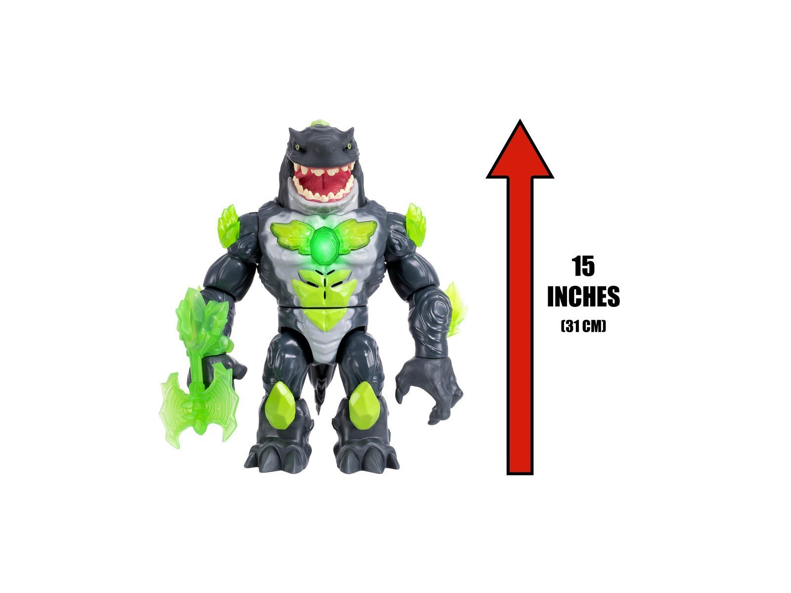 BEAST LAB Shark Beast Creator Set