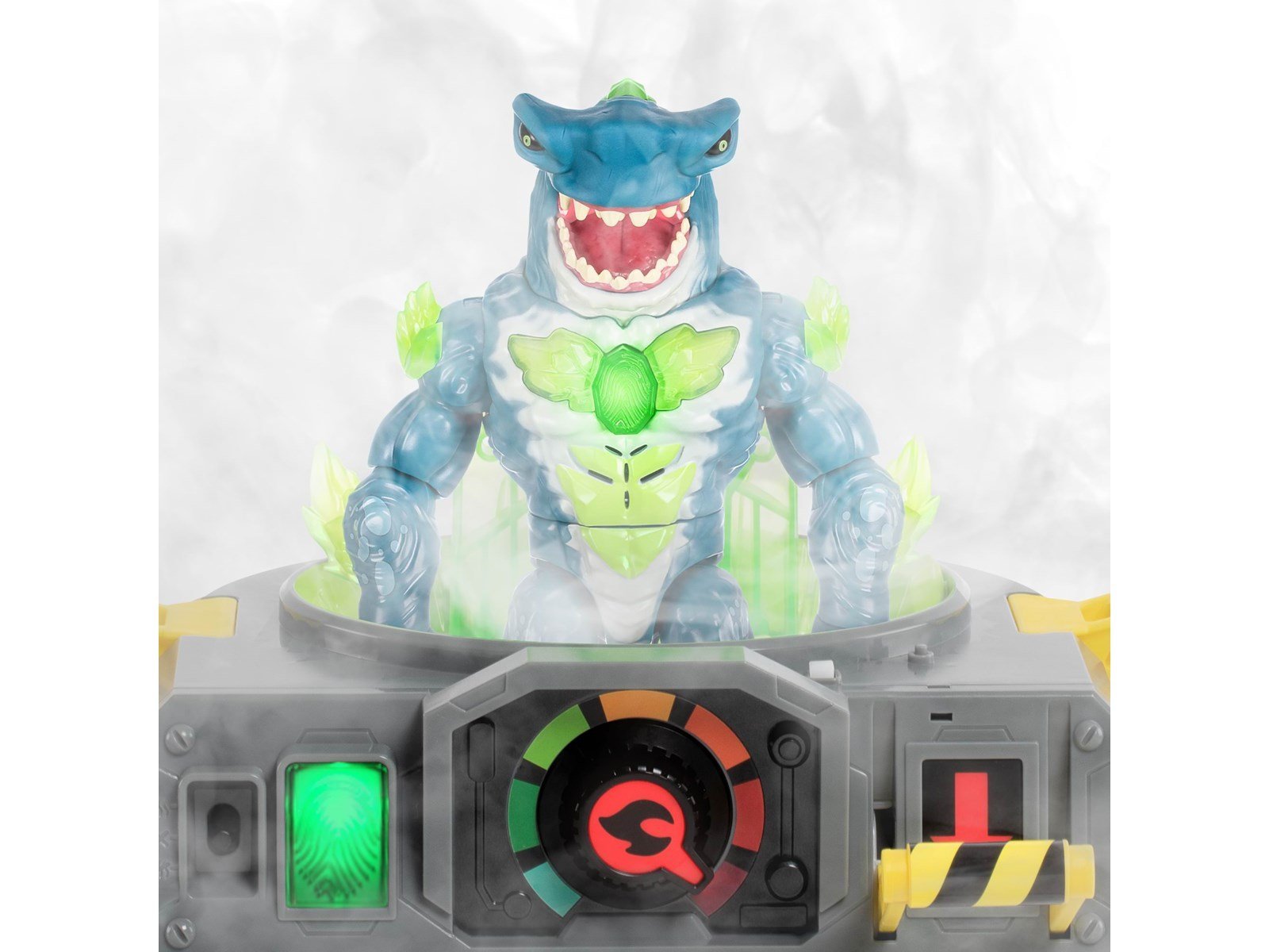 BEAST LAB Shark Beast Creator Set