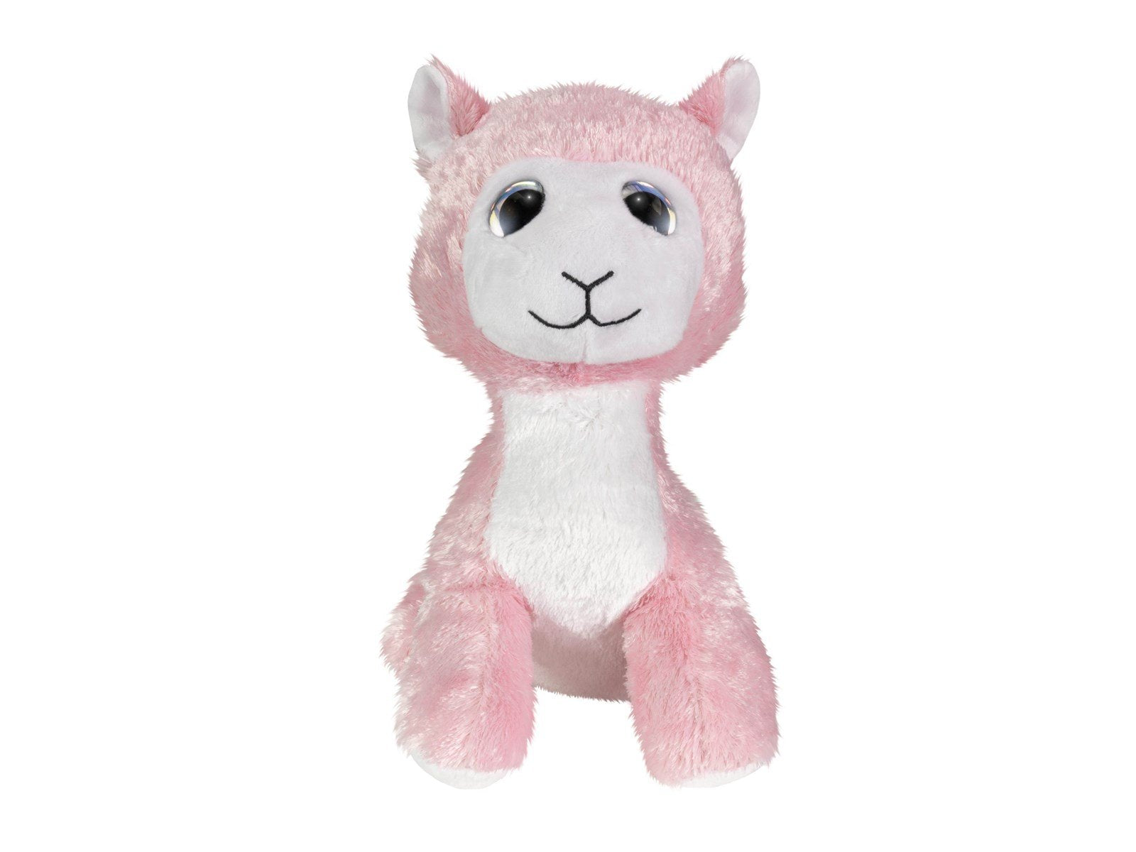 Lumo Stars Cuddly Toy - Llama Olivia 24cm