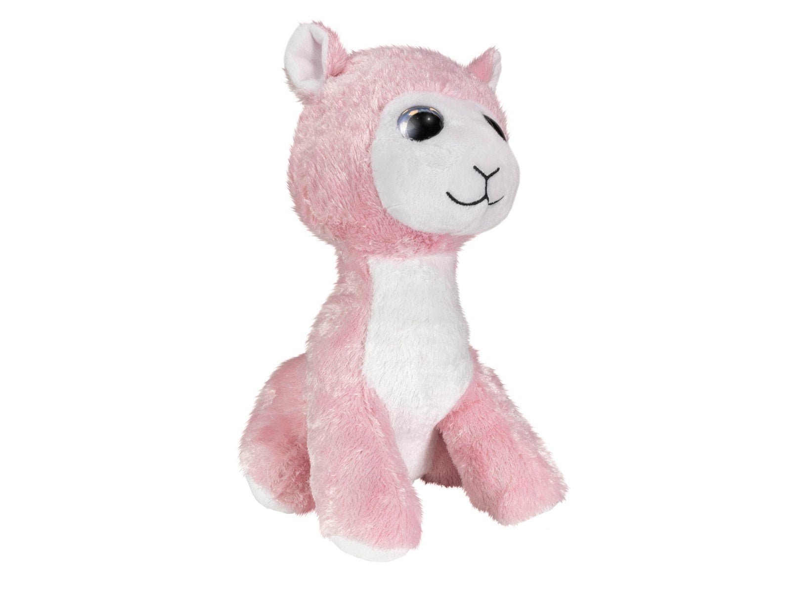 Lumo Stars Cuddly Toy - Llama Olivia 24cm