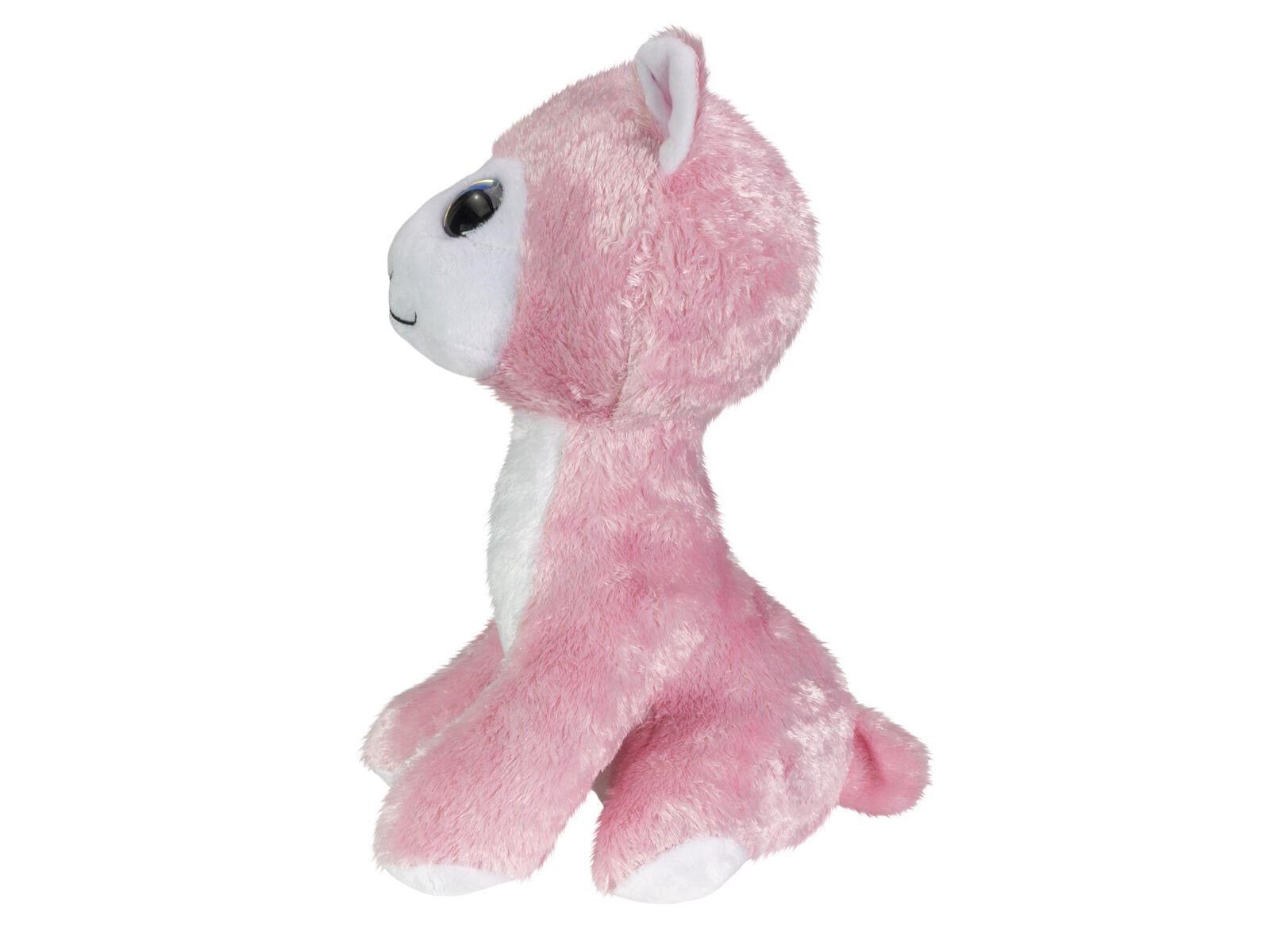 Lumo Stars Cuddly Toy - Llama Olivia 24cm