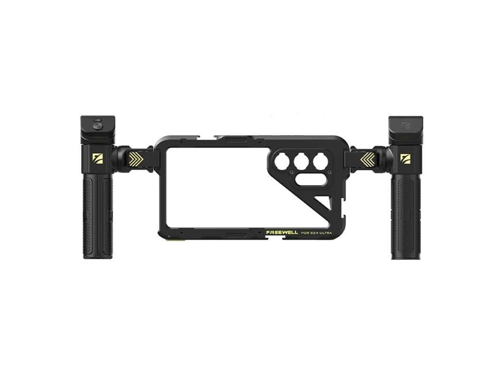 Freewell Set of mounts Genius Rig for Samsung S24 Ultra