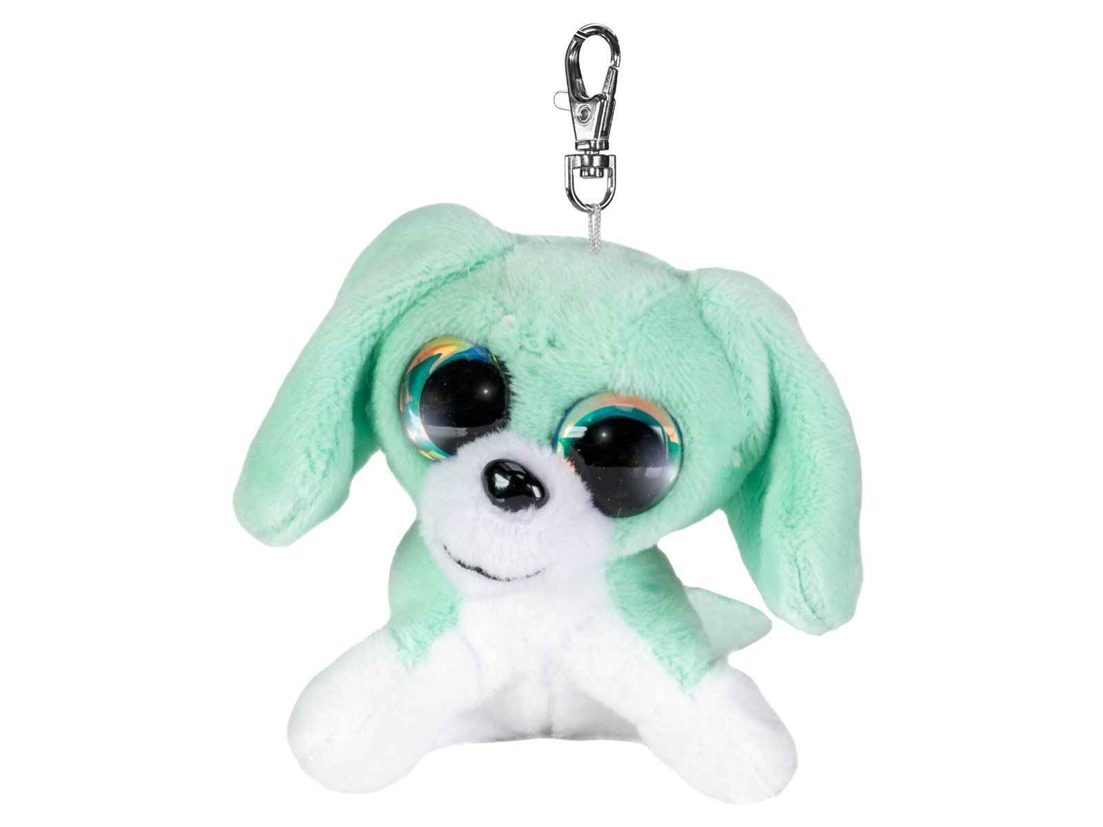 Lumo Stars Lumo Start Keychain - Dog Tommy
