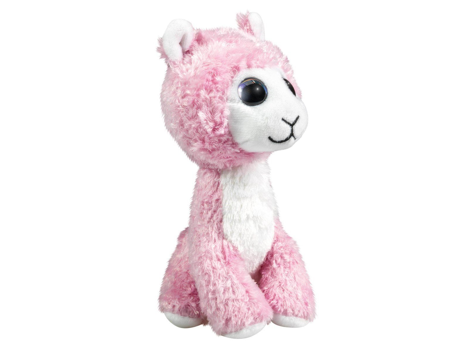 Lumo Stars Cuddly Toy - Llama Olivia 15cm
