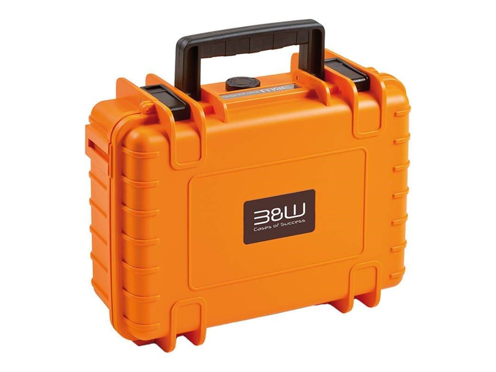 B+W Case Type 1000 for Insta360 X4 (orange)