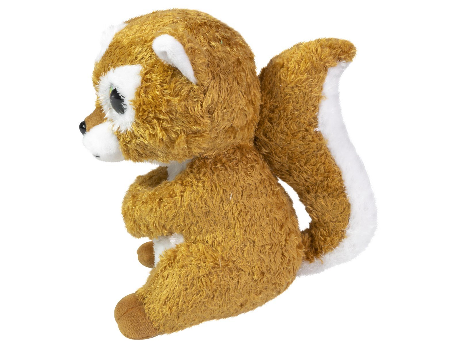 Lumo Stars Cuddly Toy - Squirrel Kurre 15cm