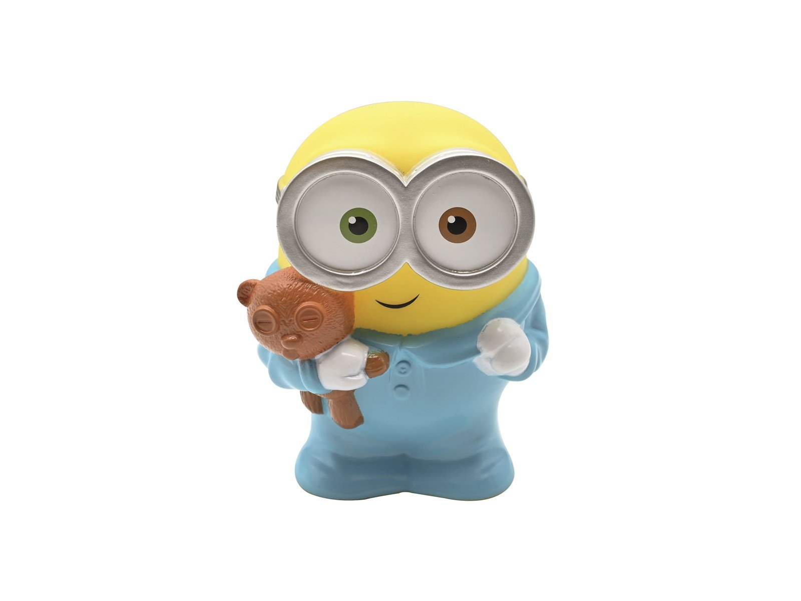 Despicable Me Minions 3D Character Night Light - DM4