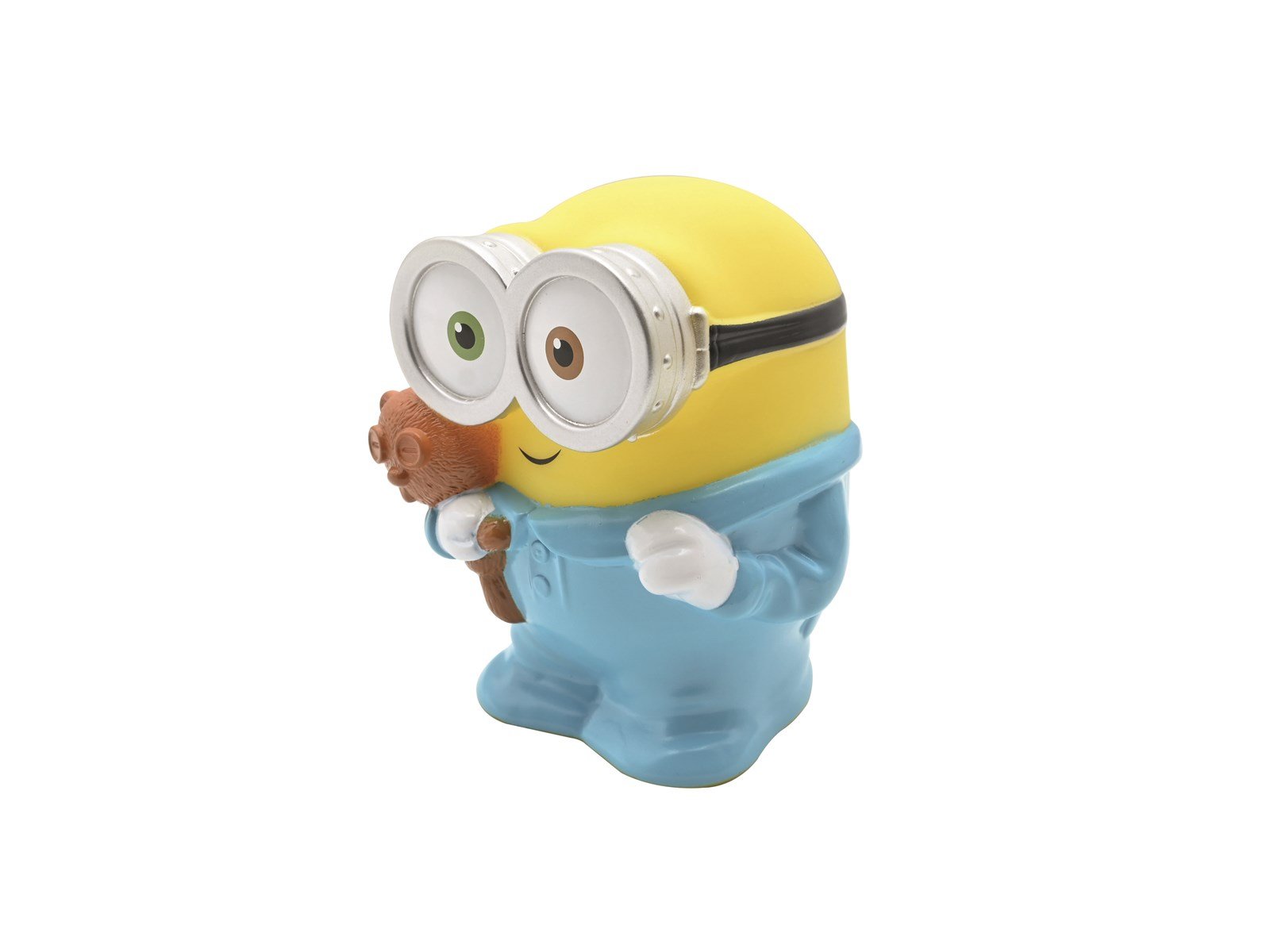 Despicable Me Minions 3D Character Night Light - DM4