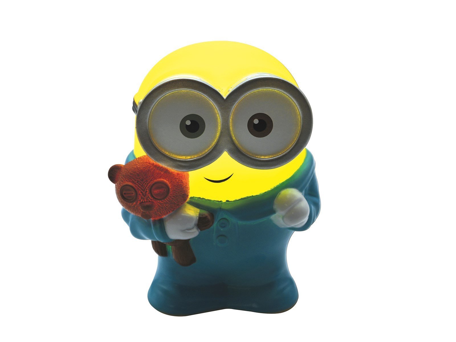 Despicable Me Minions 3D Character Night Light - DM4