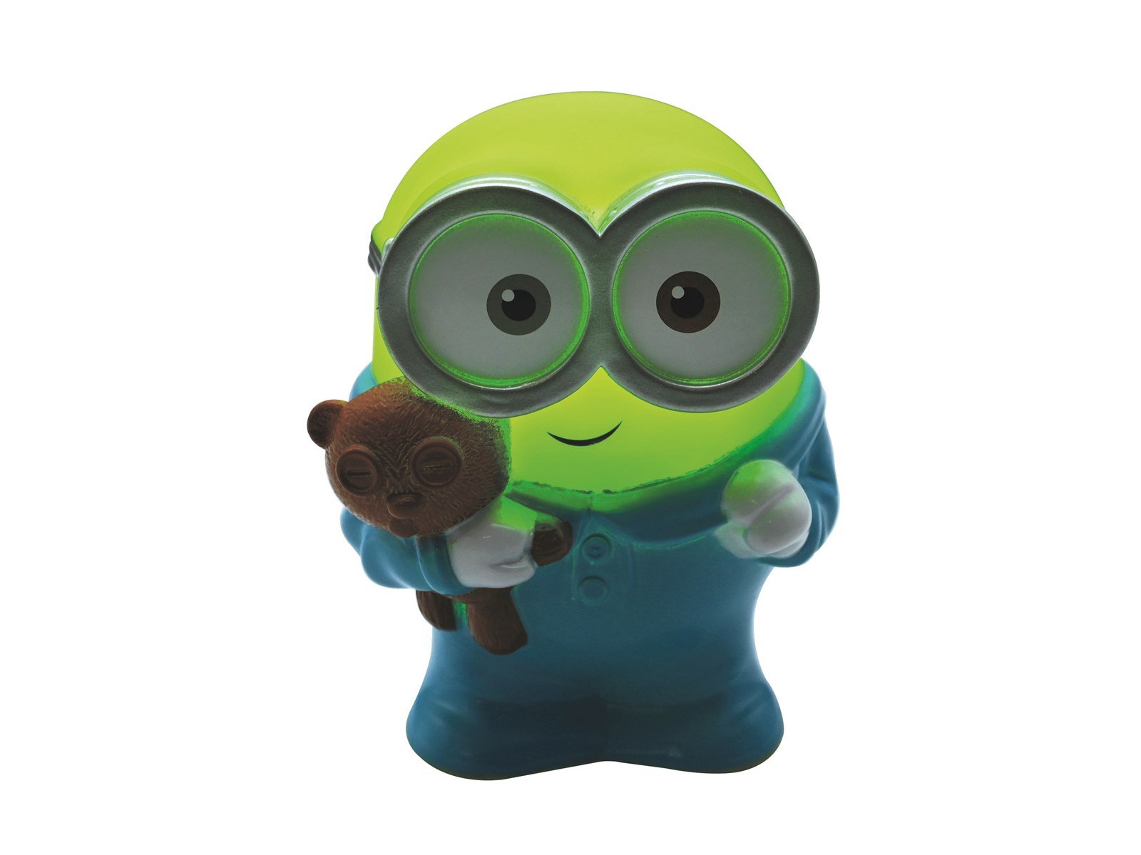 Despicable Me Minions 3D Character Night Light - DM4