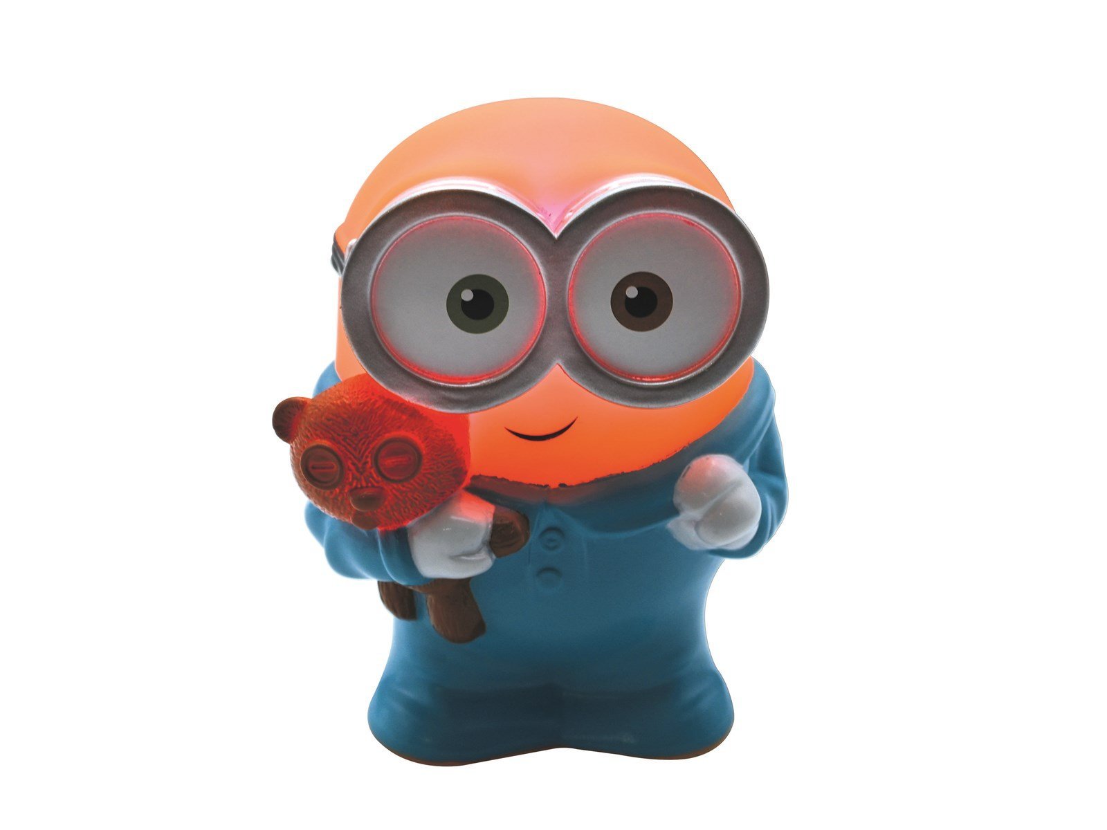 Despicable Me Minions 3D Character Night Light - DM4
