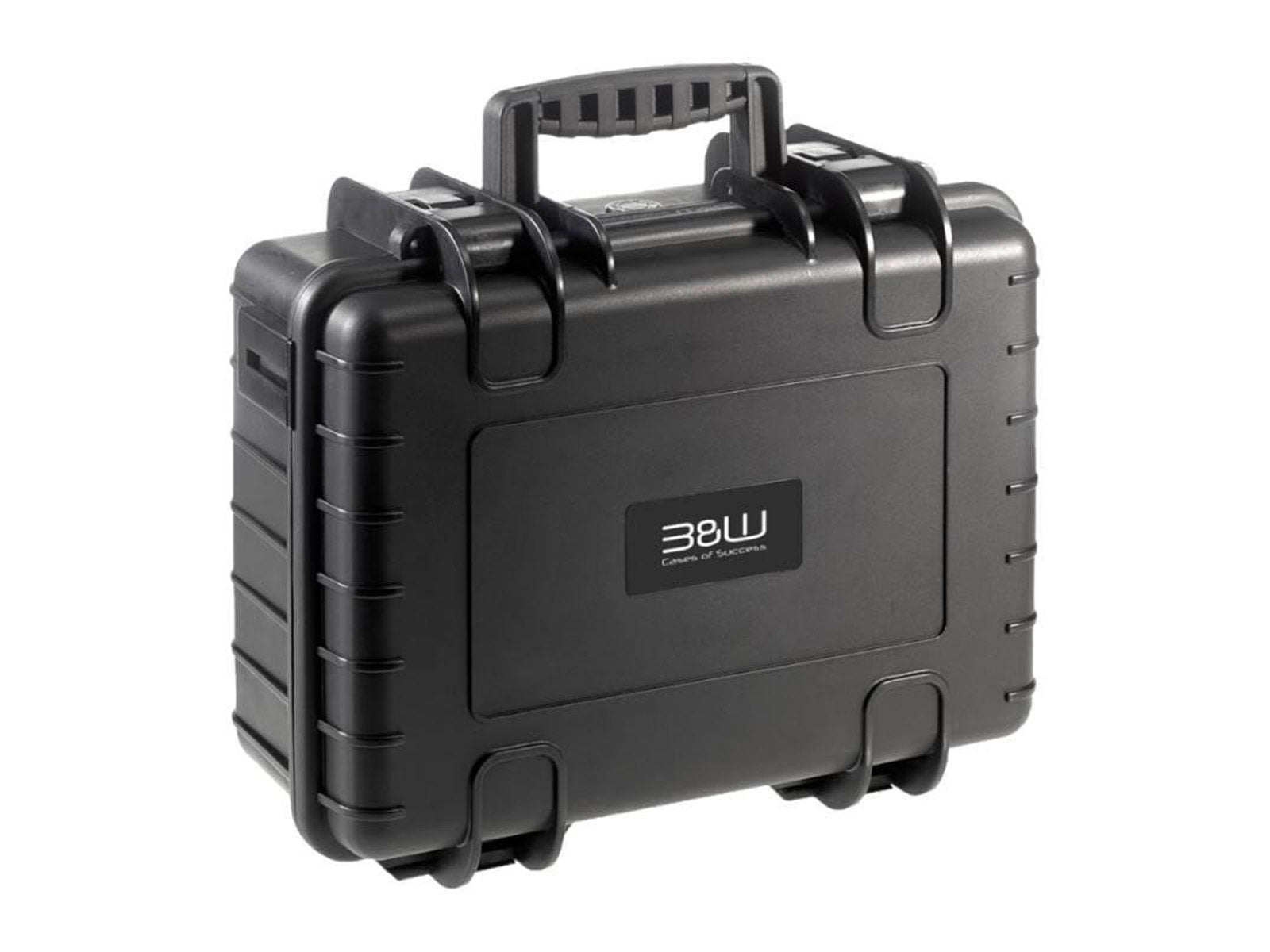 B+W Case Type 4000 for DJI Avata 2 (black)