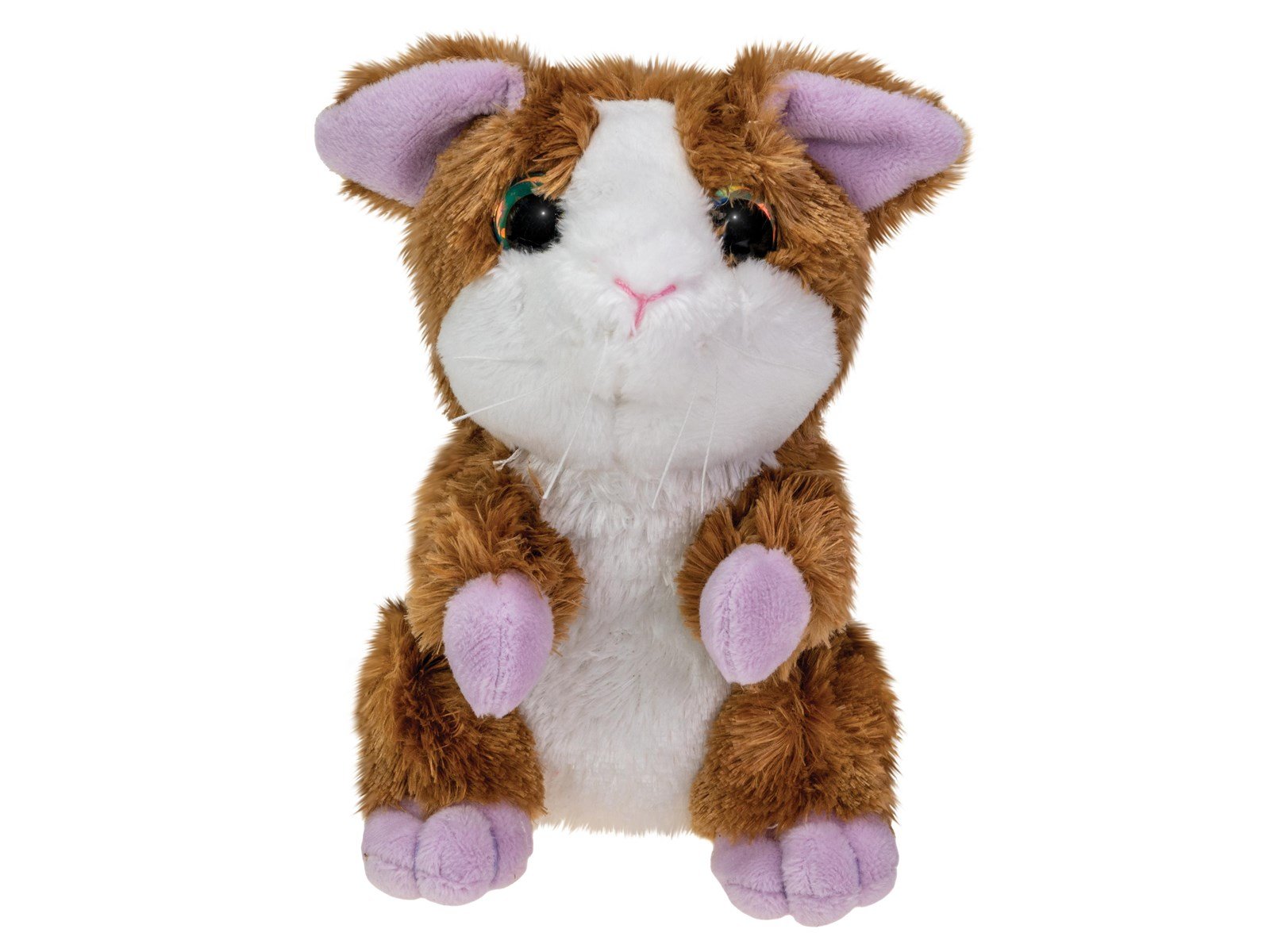 Lumo Stars Cuddly Toy - Cavia Masa 15cm