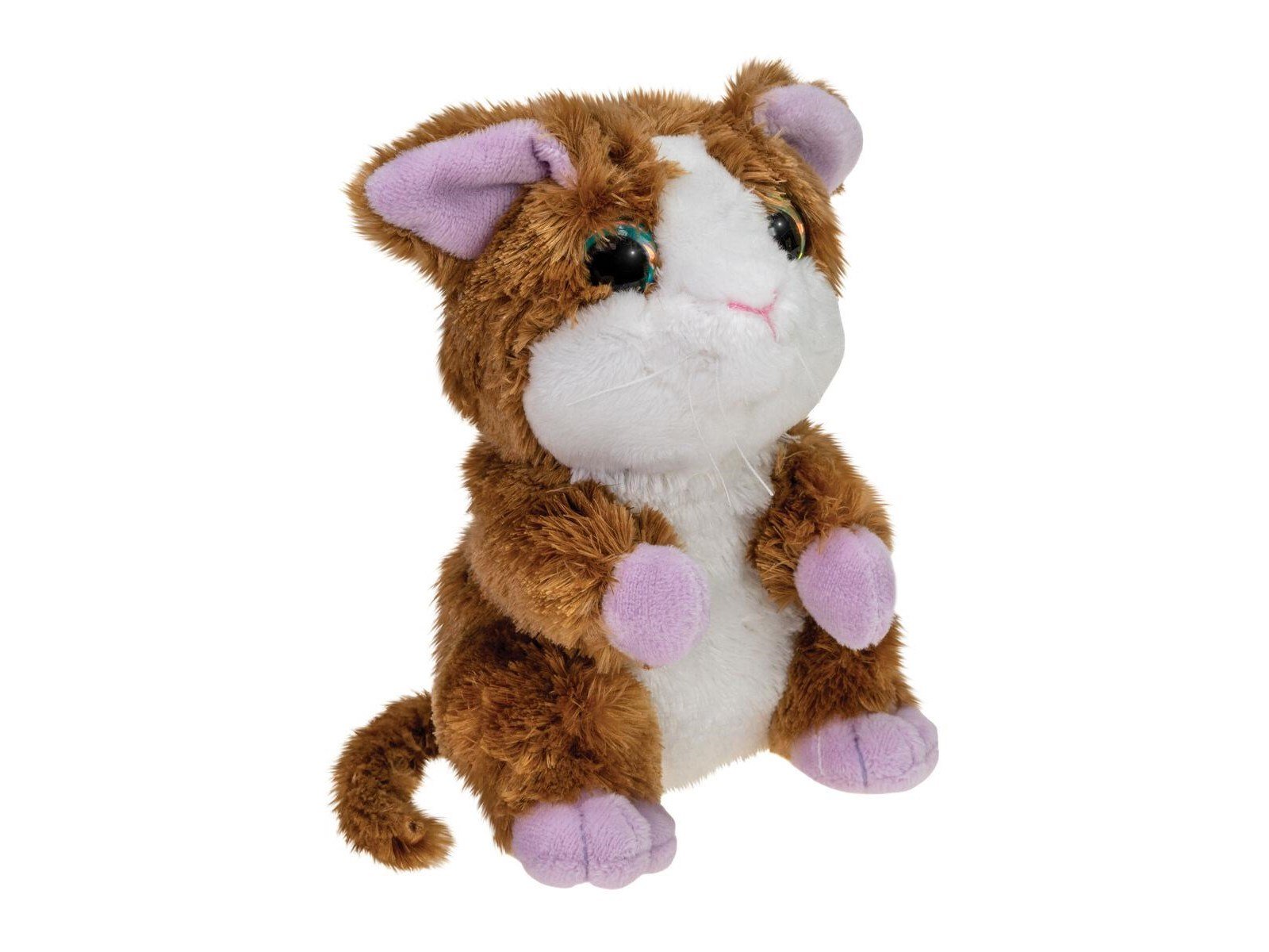 Lumo Stars Cuddly Toy - Cavia Masa 15cm
