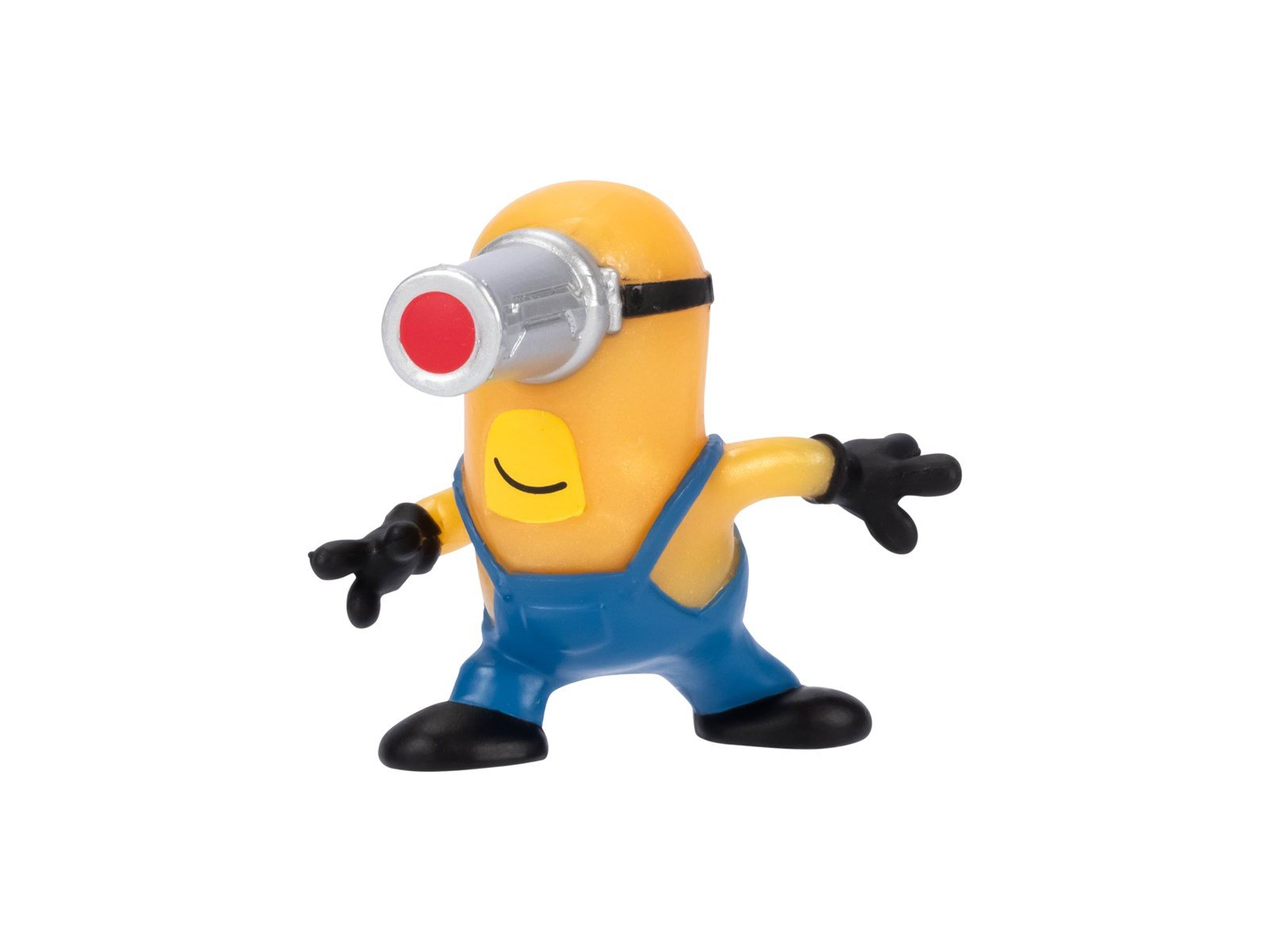 Despicable Me MINI MAYHEM FIGURES 5 cm blind bag