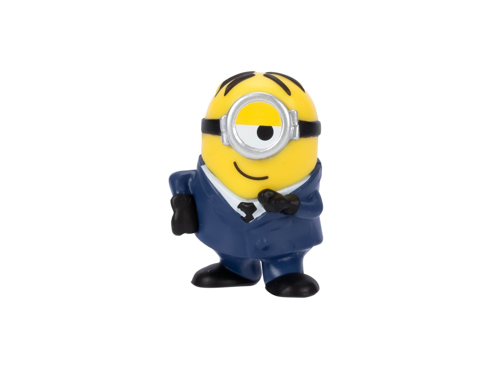 Despicable Me MINI MAYHEM FIGURES 5 cm blind bag