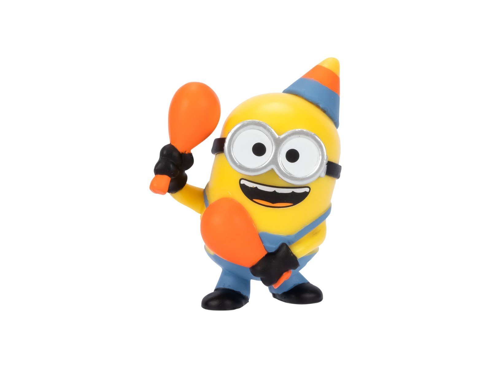 Despicable Me MINI MAYHEM FIGURES 5 cm blind bag