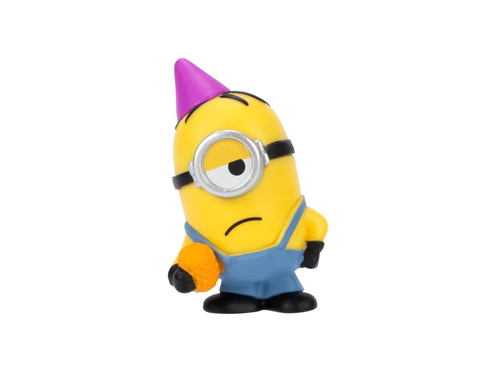Despicable Me MINI MAYHEM FIGURES 5 cm blind bag
