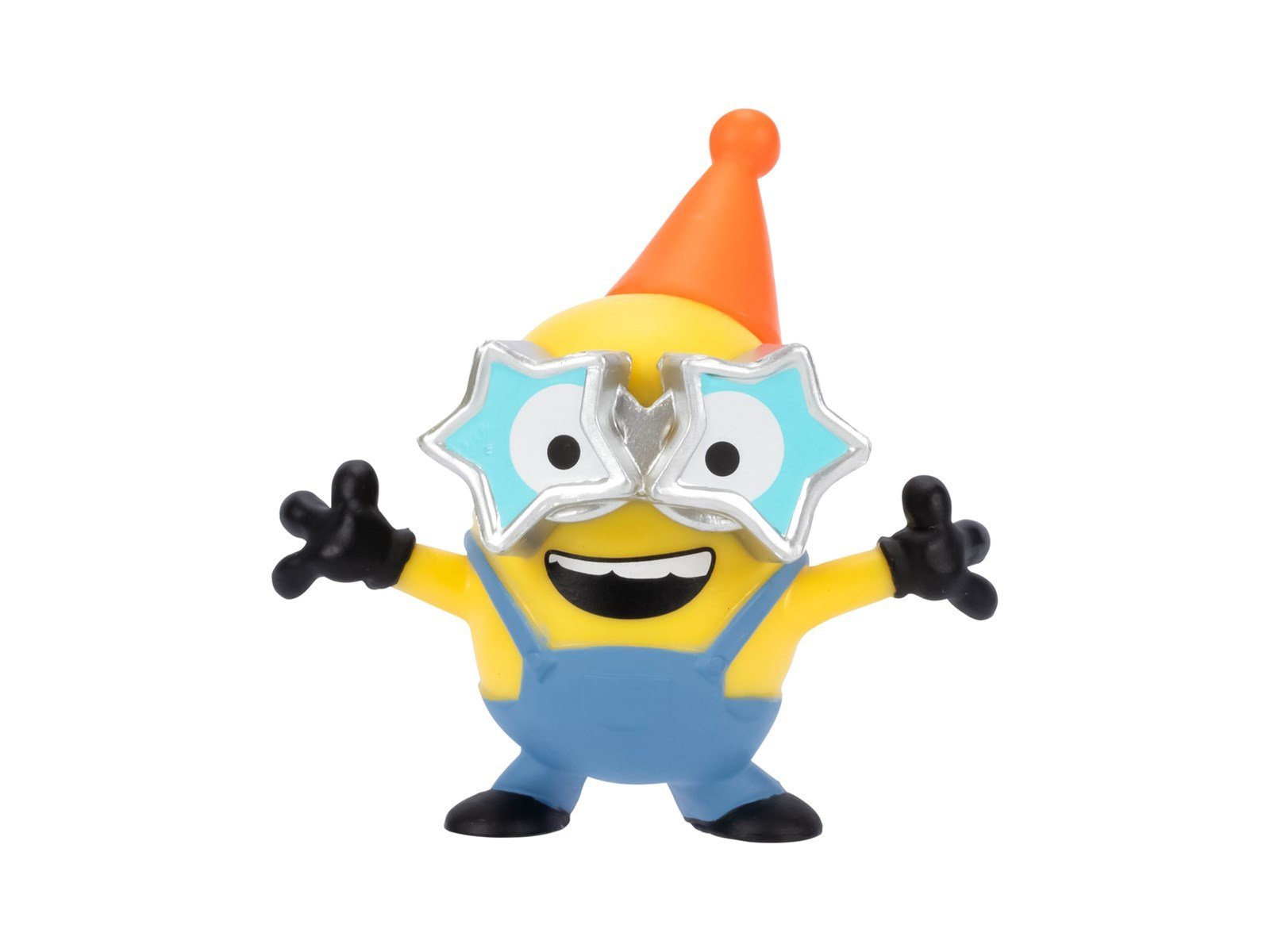Despicable Me MINI MAYHEM FIGURES 5 cm blind bag