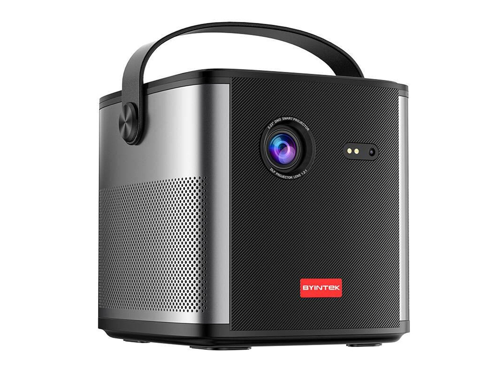 Byintek Projektoren Projector U80 MAX - 1920 x 1080 - 500 ANSI lumens