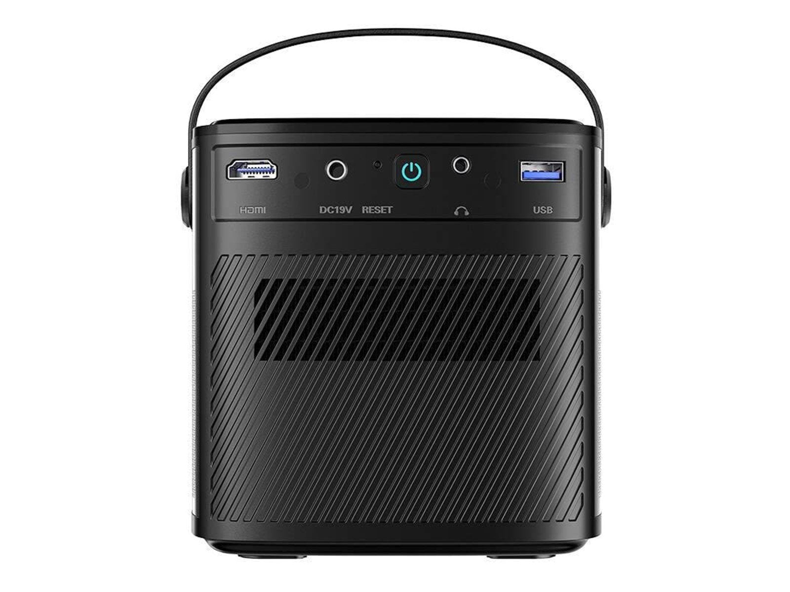 Byintek Projektoren Projector U80 MAX - 1920 x 1080 - 500 ANSI lumens