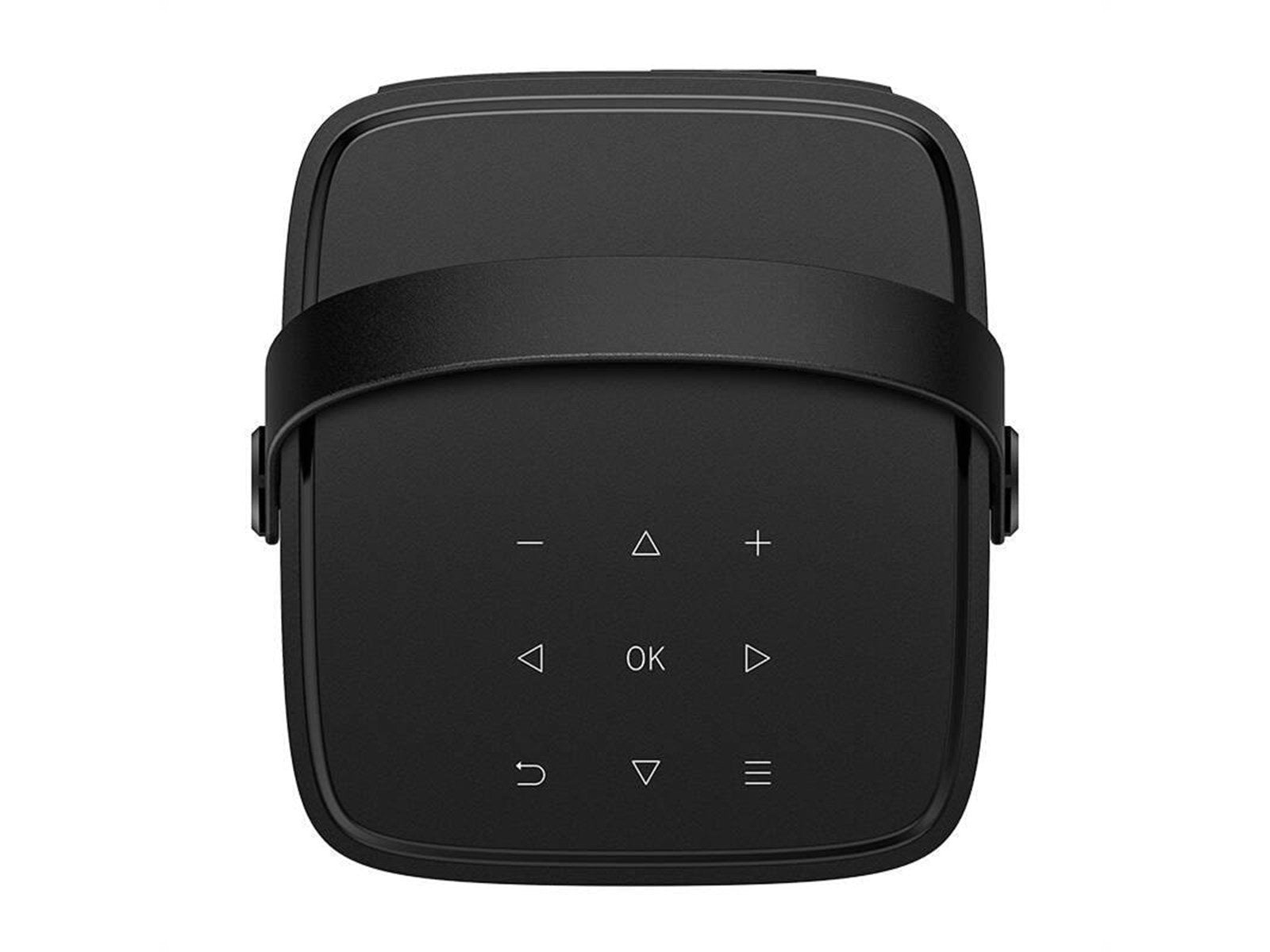 Byintek Projektoren Projector U80 MAX - 1920 x 1080 - 500 ANSI lumens