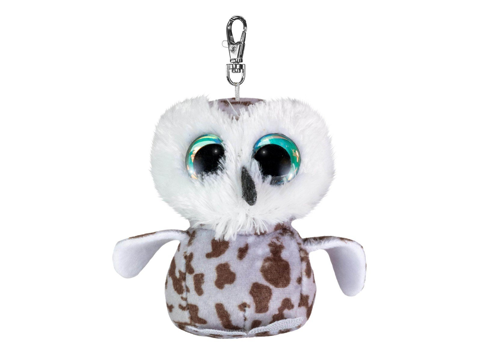 Lumo Stars Keychain - Owl Stella