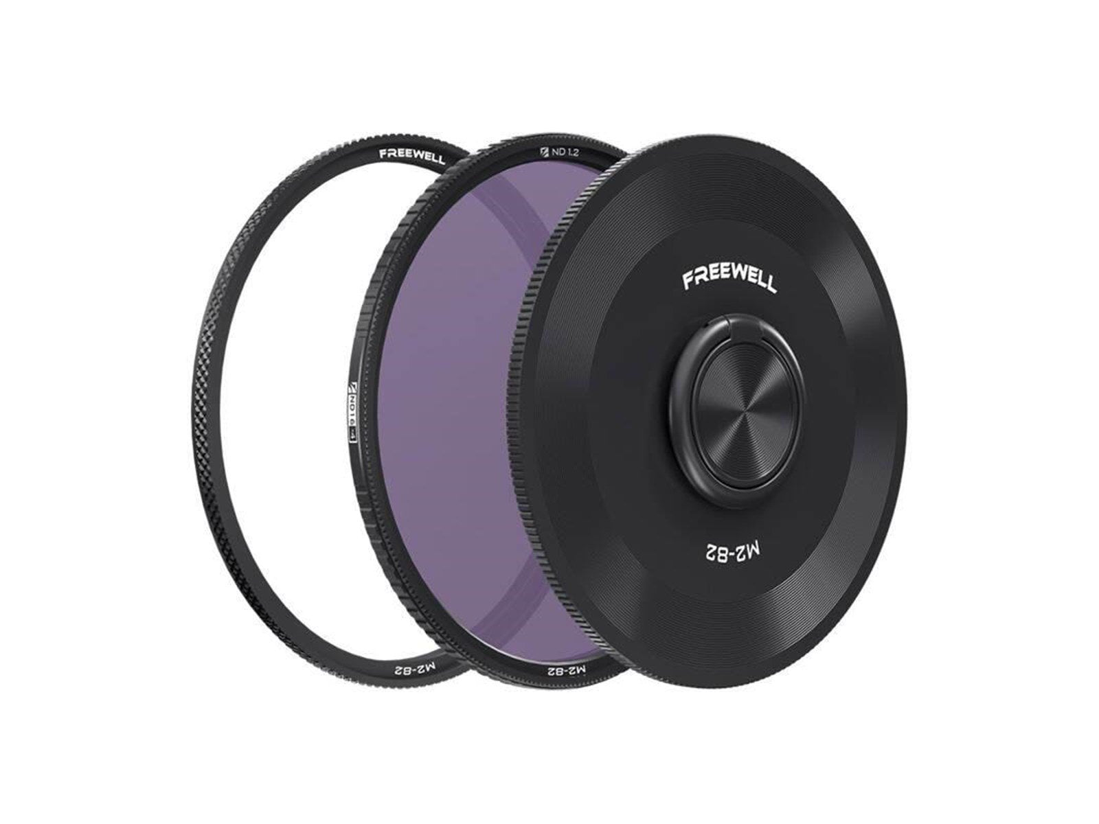 Freewell Filter ND16 M2 Series 82mm