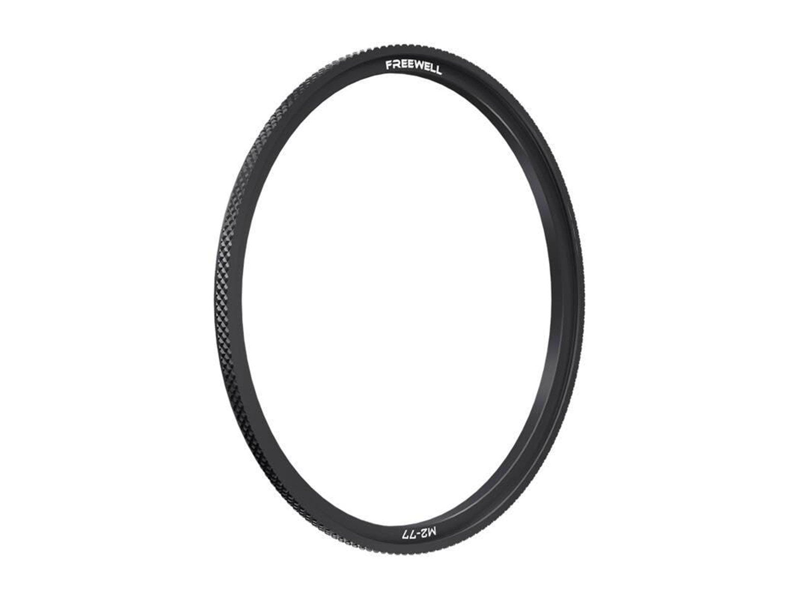 Freewell Empty Base Ring M2 Series (77mm)