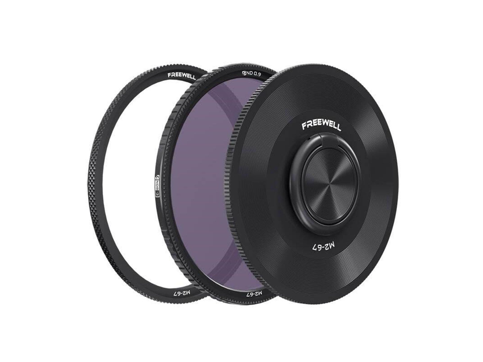 Freewell Filter ND8 M2 Series 67mm