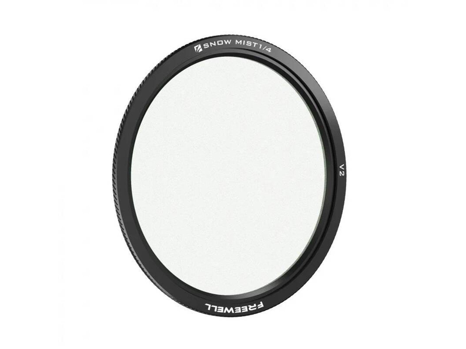 Freewell Filter Snow Mist 1/4 V2 Series