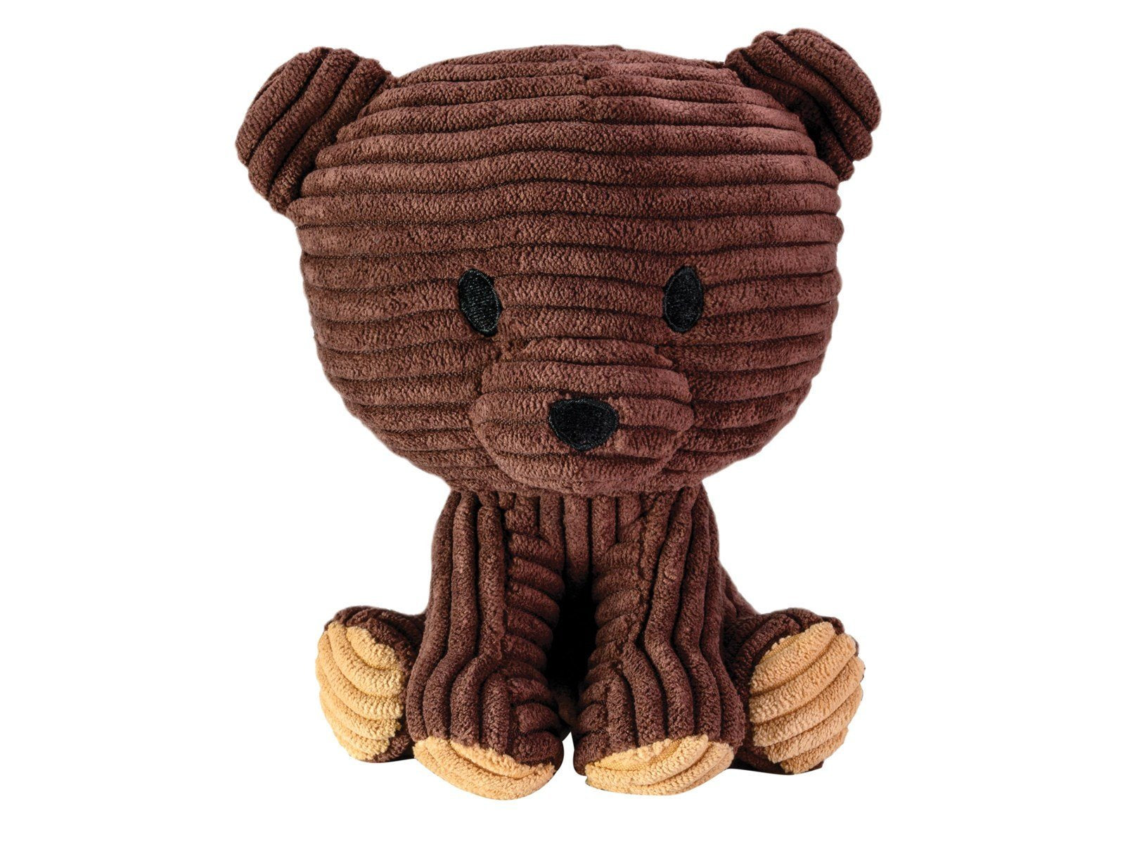 Lumo Stars Corduroy Bear Teddy 15cm