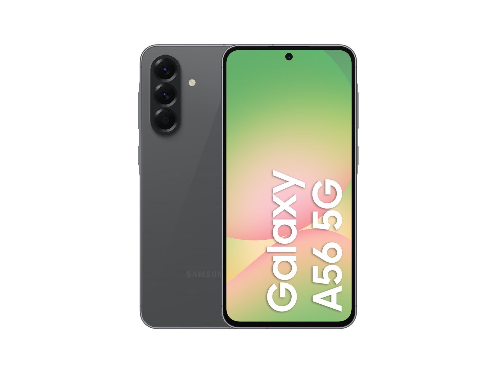 Samsung Galaxy A56 5G 256GB/8GB - Awesome Graphite