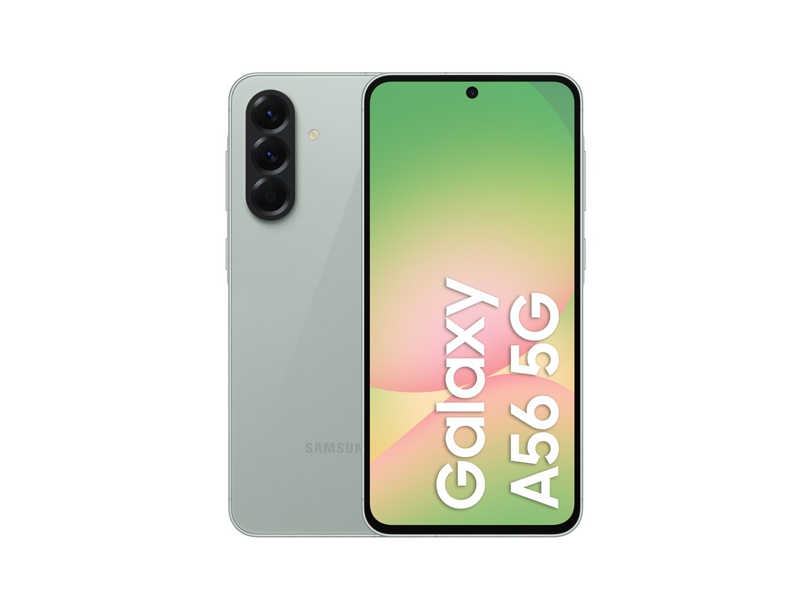 Samsung Galaxy A56 5G 256GB/8GB - Awesome Olive
