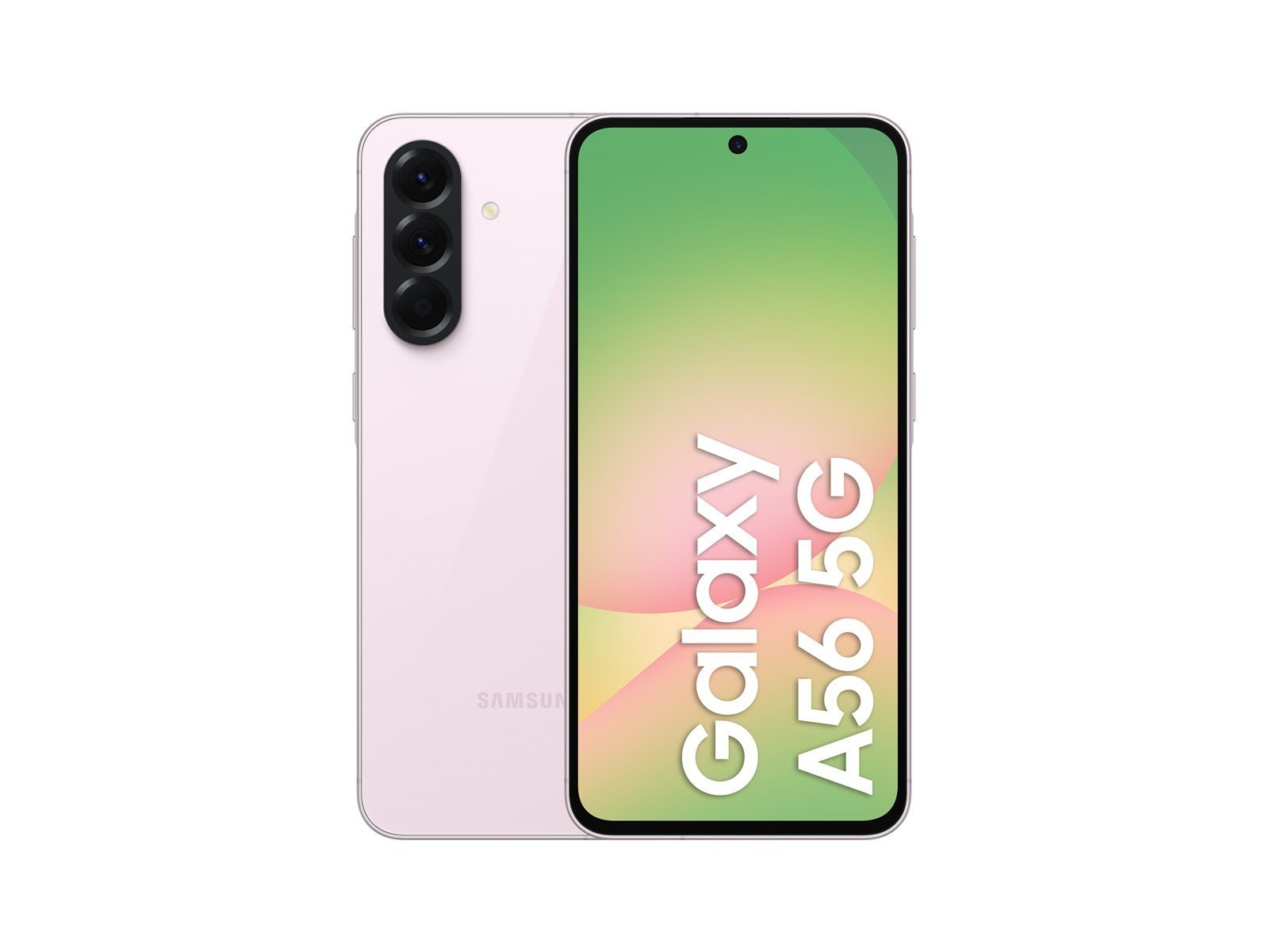 Samsung Galaxy A56 5G 256GB/8GB - Awesome Pink
