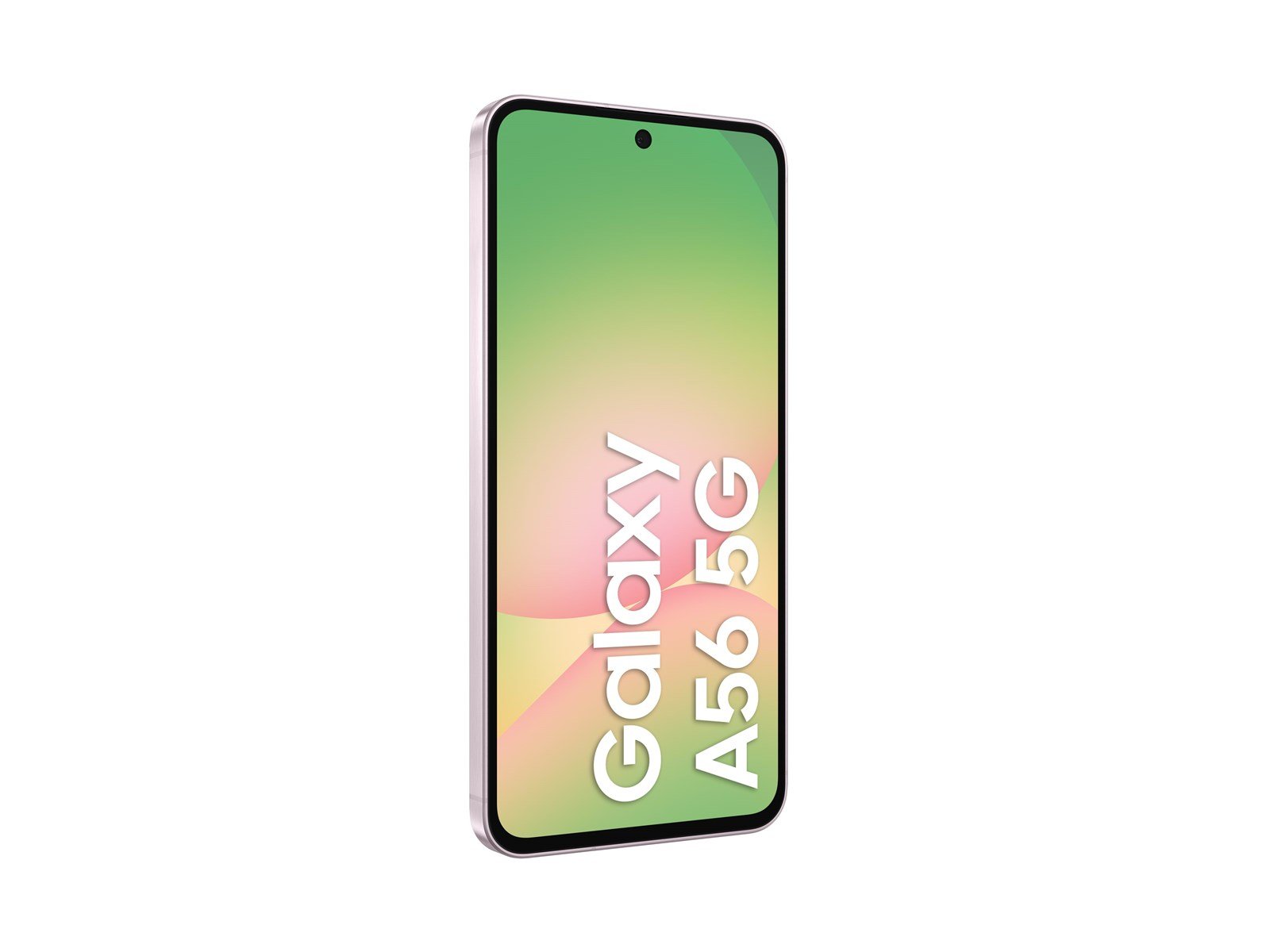 Samsung Galaxy A56 5G 256GB/8GB - Awesome Pink
