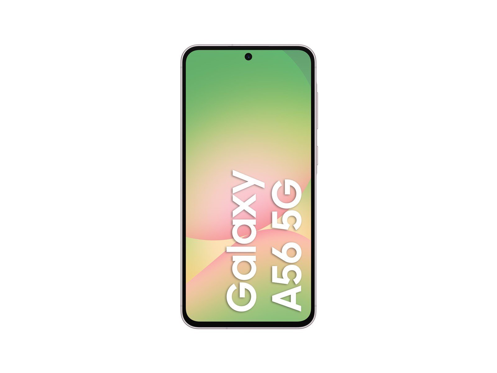 Samsung Galaxy A56 5G 256GB/8GB - Awesome Pink