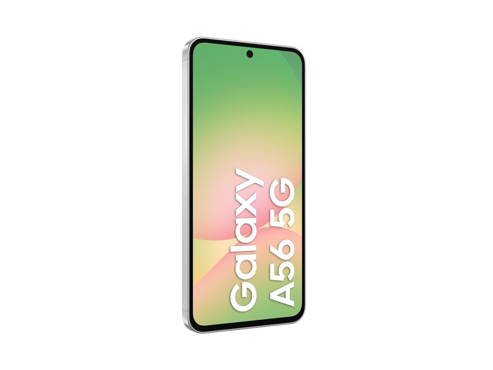 Samsung Galaxy A56 5G 256GB/8GB - Awesome Light Grey