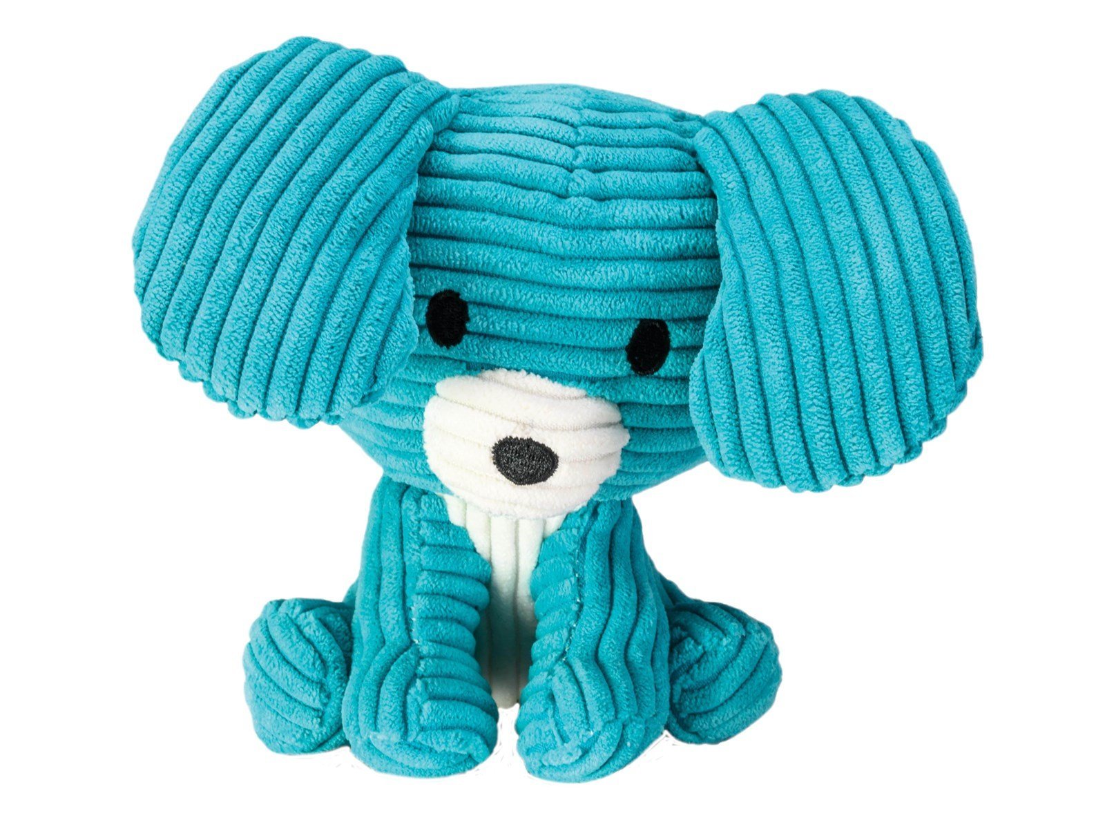 Lumo Stars Corduroy Dog Max 15cm