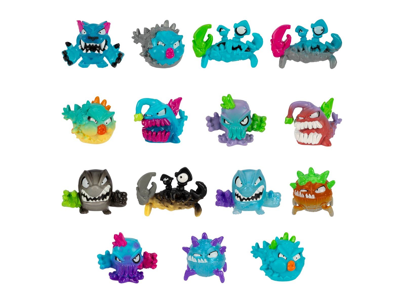 MrBeast Lab Swarms 5 pack cdu