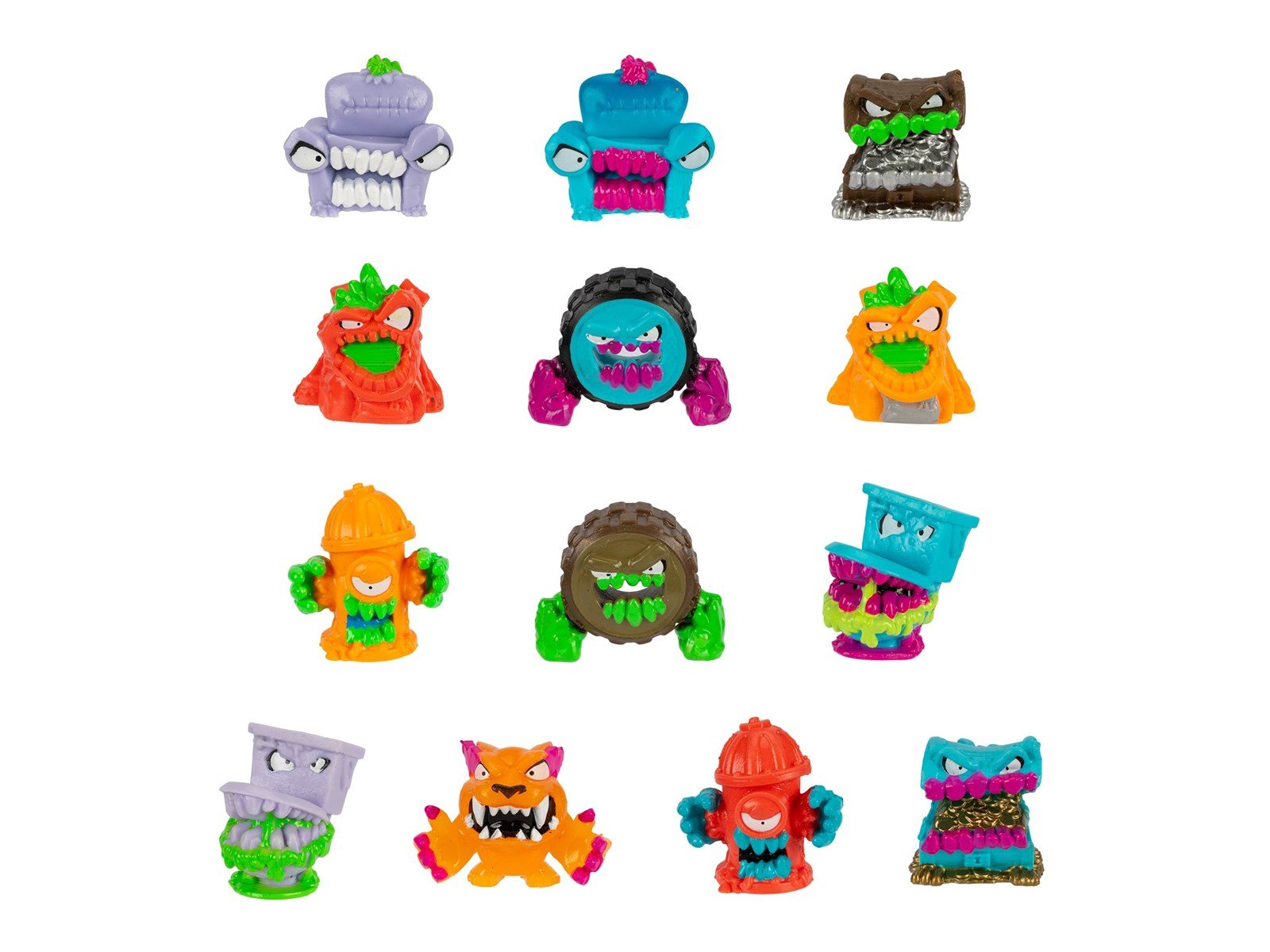 MrBeast Lab Swarms 5 pack cdu