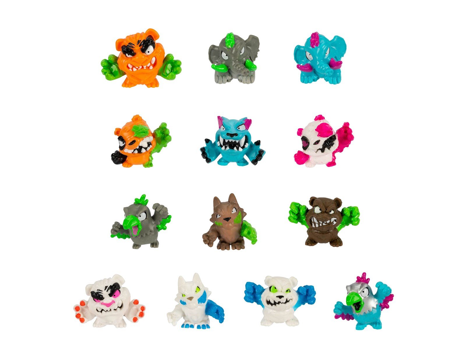 MrBeast Lab Swarms 5 pack cdu