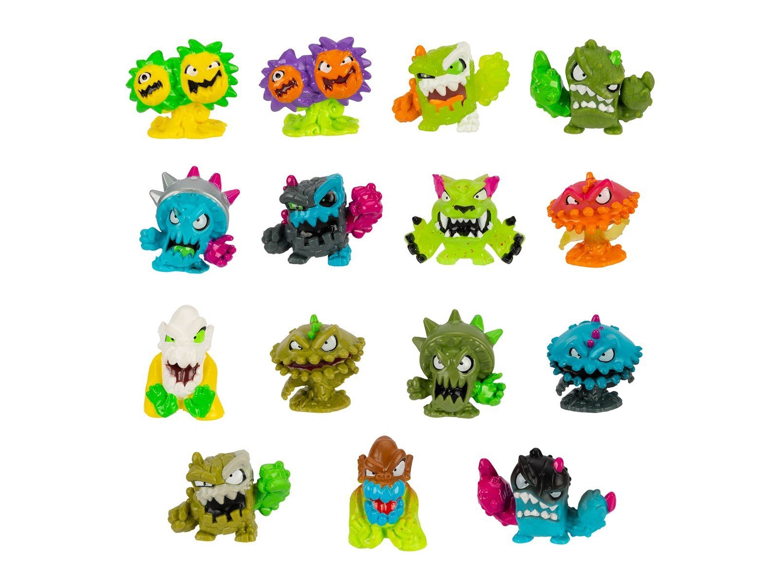 MrBeast Lab Swarms 5 pack cdu