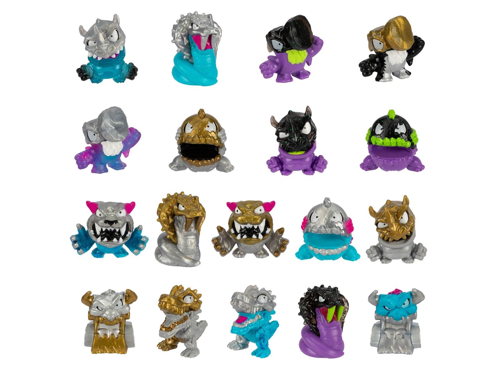 MrBeast Lab Swarms 5 pack cdu