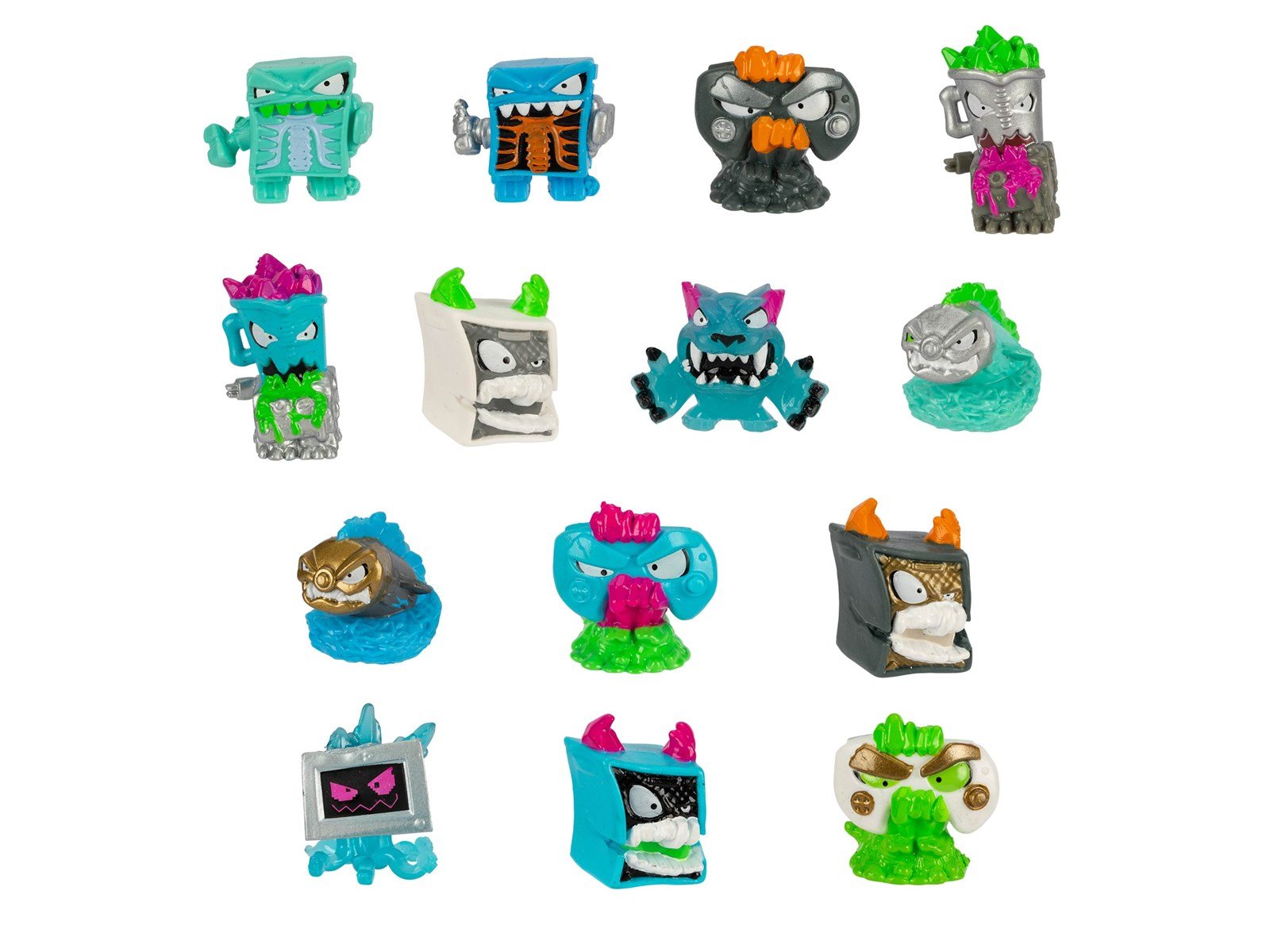 MrBeast Lab Swarms 5 pack cdu