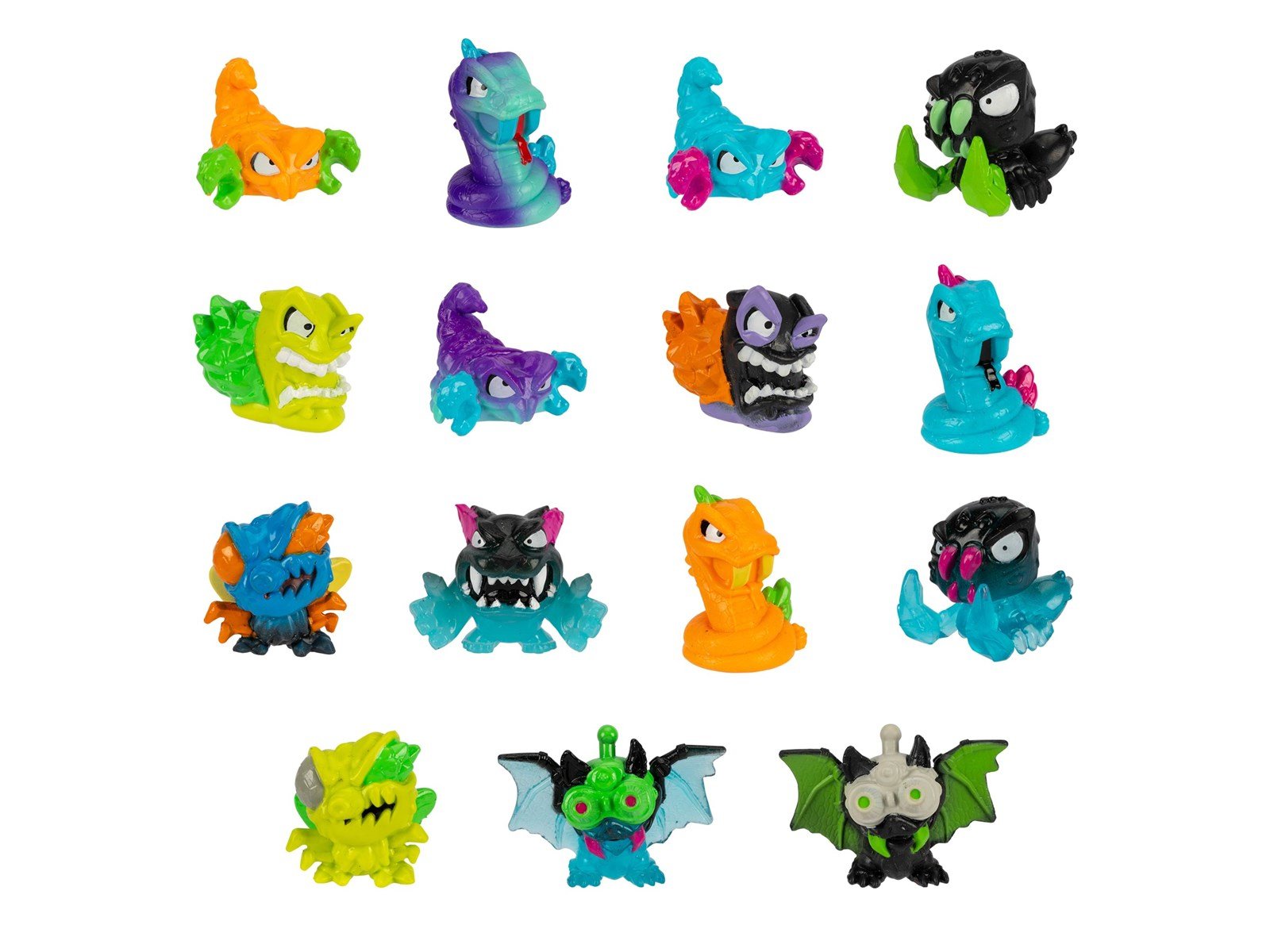 MrBeast Lab Swarms 5 pack cdu