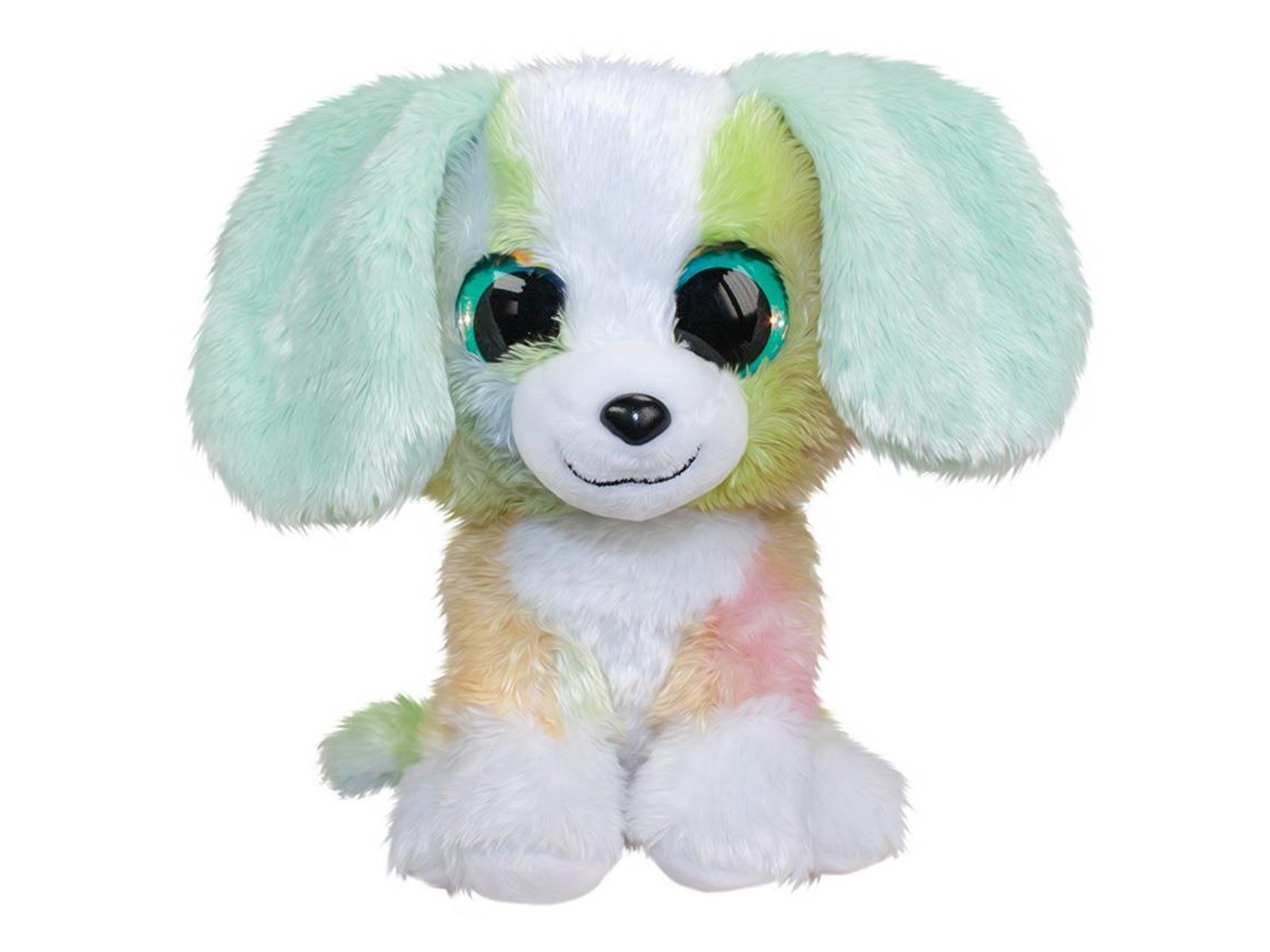 Lumo Stars Huge - Dog Spotty 42cm