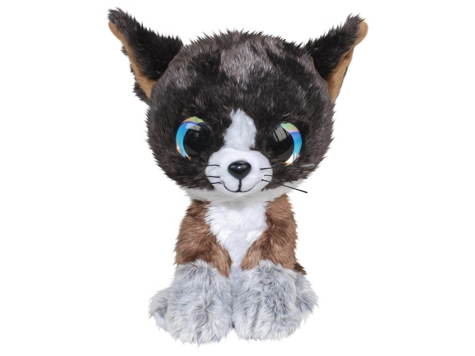 Lumo Stars Cat Forest 24cm
