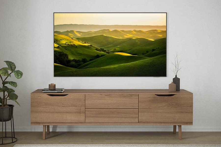 Samsung 55DU7199 Crystal UHD Smart TV 139 cm 55 Zoll